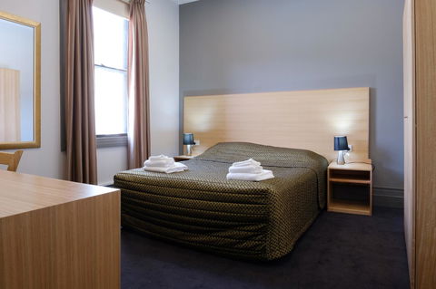 Royal Exhibition Hotel - Accommodation Great Ocean Road 19