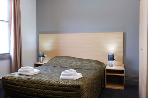 Royal Exhibition Hotel - Accommodation Great Ocean Road 18