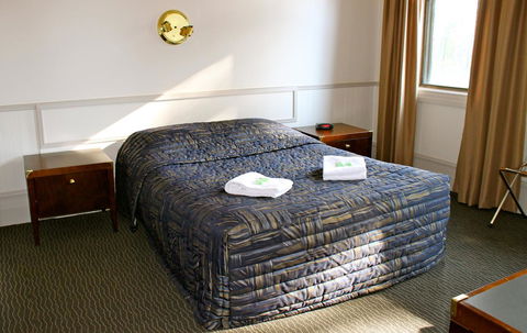 Royal Exhibition Hotel - Accommodation Great Ocean Road 34