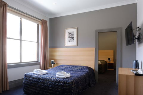Royal Exhibition Hotel - Accommodation Great Ocean Road 17