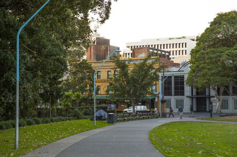 Royal Exhibition Hotel - Accommodation Great Ocean Road 26