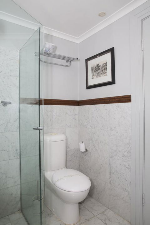 Royal Exhibition Hotel - Accommodation Great Ocean Road 36