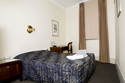 Royal Exhibition Hotel - Accommodation Great Ocean Road 23