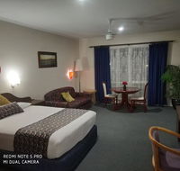 Australia Park Motel - Accommodation Great Ocean Road