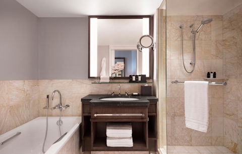 Four Seasons Hotel Sydney - Accommodation Great Ocean Road 5