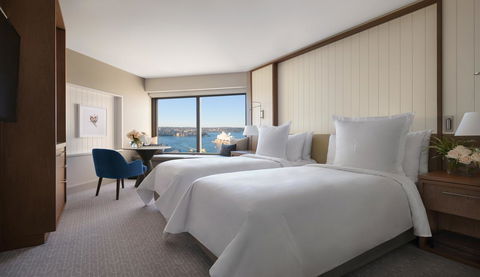 Four Seasons Hotel Sydney - Accommodation Great Ocean Road 24