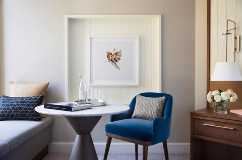Four Seasons Hotel Sydney - Accommodation Great Ocean Road 6