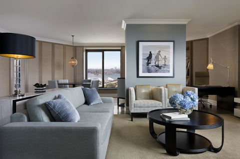 Four Seasons Hotel Sydney - Accommodation Great Ocean Road 36
