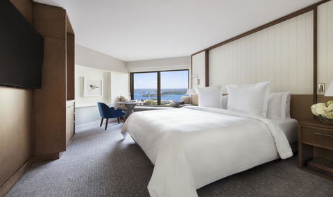 Four Seasons Hotel Sydney - Accommodation Great Ocean Road 15