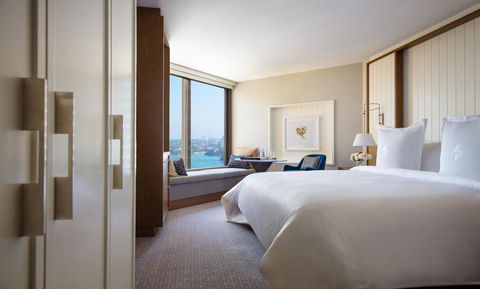Four Seasons Hotel Sydney - Accommodation Great Ocean Road 4