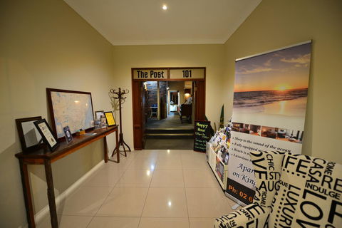 Winning Post Motor Inn - Accommodation Great Ocean Road 15