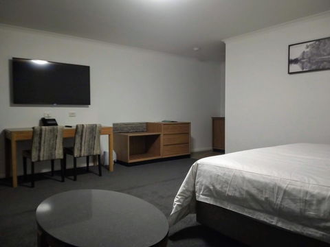 Winning Post Motor Inn - Accommodation Great Ocean Road 7