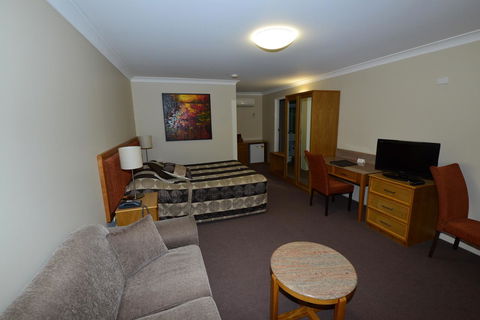 Winning Post Motor Inn - Accommodation Great Ocean Road 21