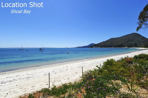 Ronald Avenue 1/65 - Shoal Bay - Accommodation Great Ocean Road 10