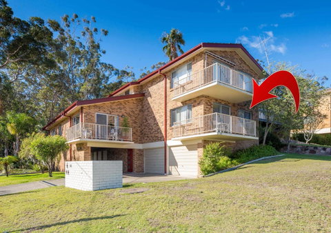 Ronald Avenue 1/65 - Shoal Bay - Accommodation Great Ocean Road 11