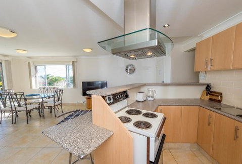 Ronald Avenue 1/65 - Shoal Bay - Accommodation Great Ocean Road 6