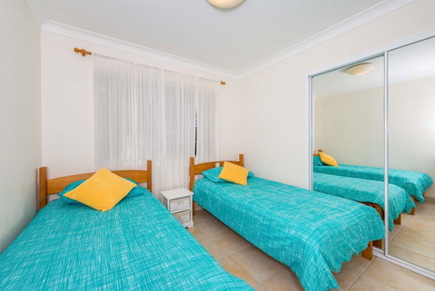 Ronald Avenue 1/65 - Shoal Bay - Accommodation Great Ocean Road 8