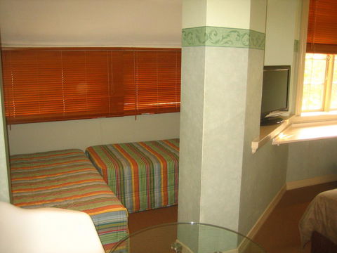 Hotel 59 Sydney - Accommodation Great Ocean Road 39