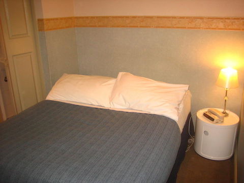 Hotel 59 Sydney - Accommodation Great Ocean Road 37