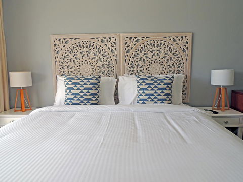 Charlesworth Bay Beach Resort - Accommodation Great Ocean Road 4