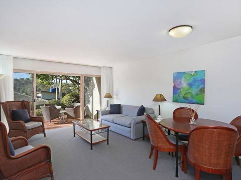 Charlesworth Bay Beach Resort - Accommodation Great Ocean Road 43