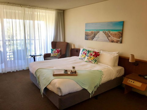 Charlesworth Bay Beach Resort - Accommodation Great Ocean Road 2