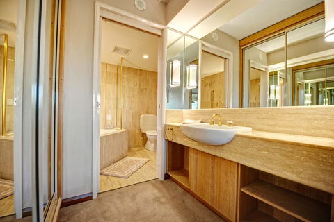 Charlesworth Bay Beach Resort - Accommodation Great Ocean Road 18
