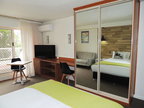 Charlesworth Bay Beach Resort - Accommodation Great Ocean Road 30