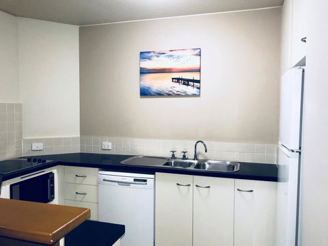 Charlesworth Bay Beach Resort - Accommodation Great Ocean Road 40