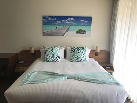 Charlesworth Bay Beach Resort - Accommodation Great Ocean Road 37