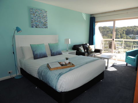 Charlesworth Bay Beach Resort - Accommodation Great Ocean Road 33