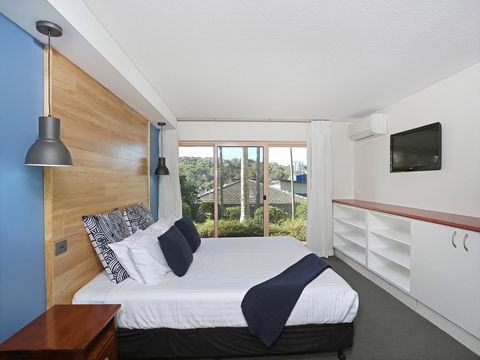 Charlesworth Bay Beach Resort - Accommodation Great Ocean Road 44