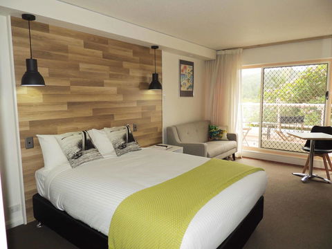 Charlesworth Bay Beach Resort - Accommodation Great Ocean Road 32