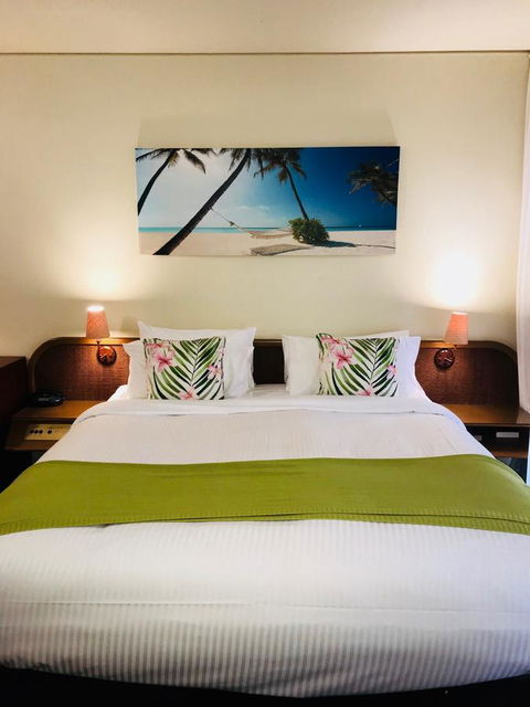 Charlesworth Bay Beach Resort - Accommodation Great Ocean Road 39