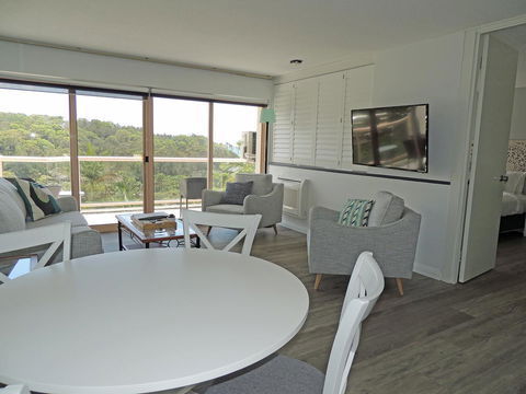 Charlesworth Bay Beach Resort - Accommodation Great Ocean Road 6