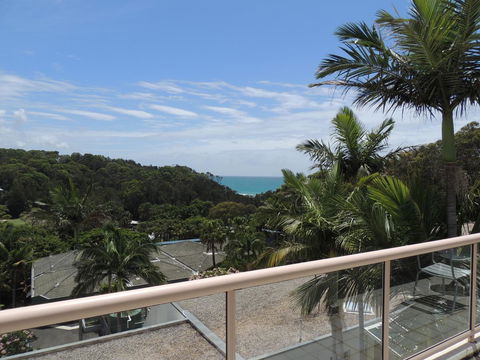 Charlesworth Bay Beach Resort - Accommodation Great Ocean Road 8