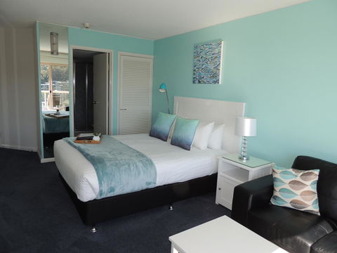 Charlesworth Bay Beach Resort - Accommodation Great Ocean Road 34