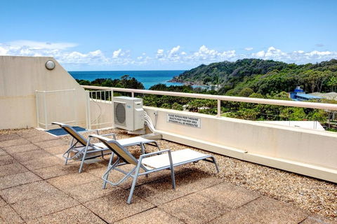 Charlesworth Bay Beach Resort - Accommodation Great Ocean Road 21