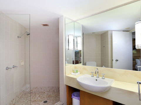 Charlesworth Bay Beach Resort - Accommodation Great Ocean Road 42