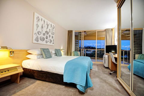 Charlesworth Bay Beach Resort - Accommodation Great Ocean Road 22