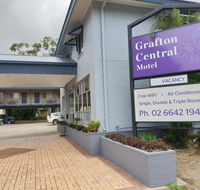 Grafton Central Motel