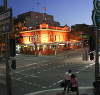 Glasgow Arms Hotel - Accommodation Great Ocean Road