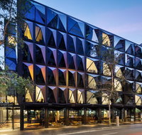 West Hotel Sydney Curio Collection by Hilton - Accommodation Great Ocean Road
