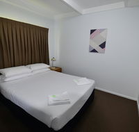 City Centre Apartments