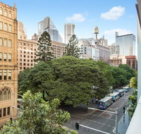 Travelodge Hotel Sydney Wynyard - Accommodation Great Ocean Road