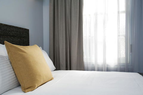 The Lucky Hotel - Accommodation Great Ocean Road 33
