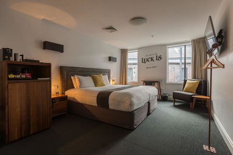 The Lucky Hotel - Accommodation Great Ocean Road 35