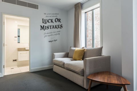 The Lucky Hotel - Accommodation Great Ocean Road 23