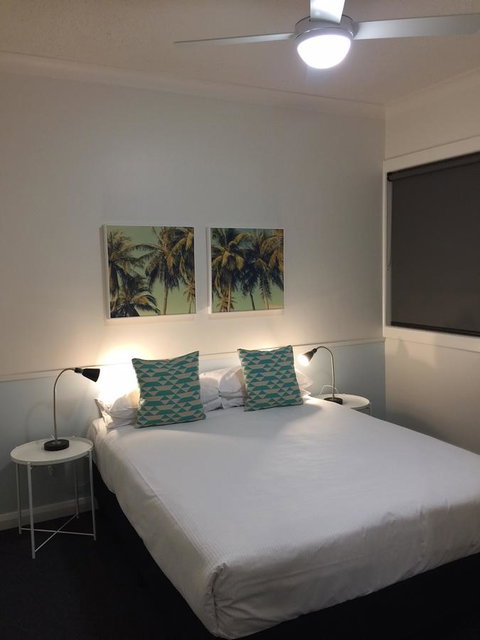 Hibiscus Motel - Accommodation Great Ocean Road 9