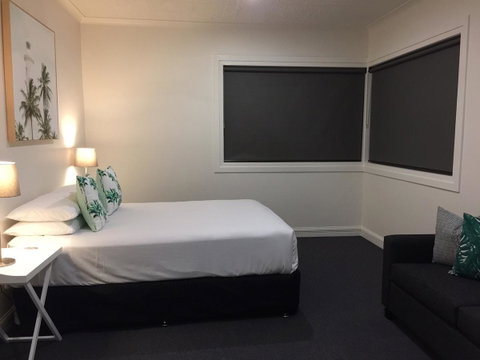 Hibiscus Motel - Accommodation Great Ocean Road 17